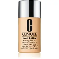 Clinique Even Better Fluid Foundation #wn46-golden Neutral 30 ml