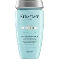 Kérastase Specifique Bain Riche Dermo Calm 250ml - shampoo lenitivo e purificante 250 ml Shampoo