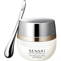 Sensai Cp Lift Remodelling Eye Cream 15ml Oogverzorging