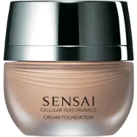 Sensai Cellular Performance Cream Foundation CF12 Soft Beige 30 ml