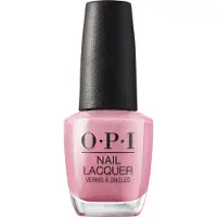 OPI Nail Lacquer Nagellack Aphrodite's Pink Nightie 15 ml