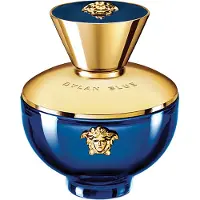 Versace Dylan Blue pour Femme Eau de Parfum 100 ml