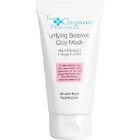 The Organic Pharmacy Purifying Seaweed Mask 60 ml
