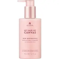Alterna My Hair My Canvas New Beginnings Exfoliating Cleanser 198 ml