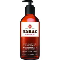 Tabac Bart Shampoo & Spülung