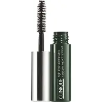 Clinique #01 Black High Impact Mascara