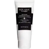 Sisley Soin Lavant Perfecteur de Couleur à l’extrait fleur d’Hibiscus 200 ml Shampoo