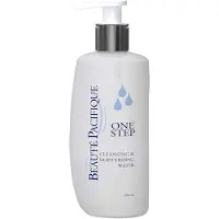 Beauté Pacifique - One Step Cleansing & Moisturizing Water 200 ml - Reinigungscreme