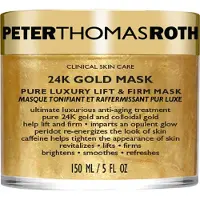 Peter Thomas Roth 24K Gold Maske 150 ml