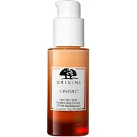 Origins Ginzing Glow-Boosting Serum 30ml