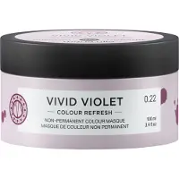 Maria Nila Colour Refresh Vivid Violet 100 ml
