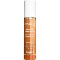 sisley , Sunleya Soin Solaire Global Anti-Âge SPF 30 50 ml Sonnenschutzcreme