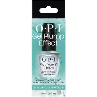 OPI Gel-Überlack mit Plump-Effekt – 15 ml