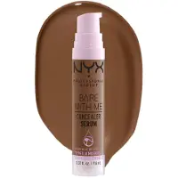Nyx Bare With Me Concealer Serum 9,6 ml (Verschiedene Farbtöne) - Mocha
