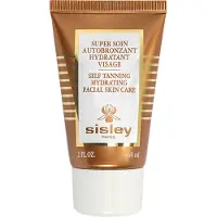 sisley Super Soin Solaire Autobronzant Hydratant Visage Selbstbräuner