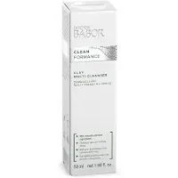 Babor Clean Formance Clay Multi-Cleanser 50ml Make-up-Entferner und Reinigungsmittel Damen