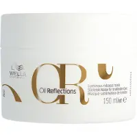 Wella Oil Reflections Luminous Reboost Mask 150 ml Maske
