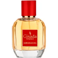 Gisada Ambassadora For Women Eau de Parfum 100ml