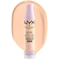 Nyx Bare With Me Concealer Serum - 9,6ml