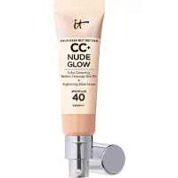 IT Cosmetics CC-Cream CC+ Nude Glow SPF 40 32 ml