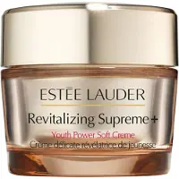 Estée Lauder - Revitalizing Supreme+ Youth Power Soft Ceme 50 ml Vochtinbrengende crème