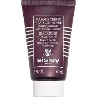 sisley Masque Crème à la Rose Noire 60 ml Maske