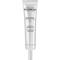 FILORGA Nachtcreme Sleep & Peel 4.5 Mikro-Peeling, 40ml