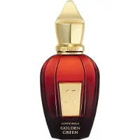 XERJOFF Golden Green Eau de Parfum 50 ml