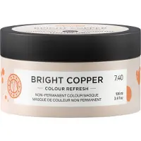 Maria Nila Colour Refresh 7.40 Bright Copper