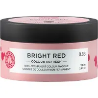 Maria Nila Colour Refresh Semi-Permanent Color Mask 0.66 Bright R