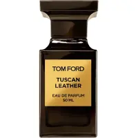 Tom Ford Tuscan Leather, Unisex, 50 ml, Alcohol Denat., Fragrance (Parfum), Water\Aqua\Eau, Tocopherol, Linalool, Limonene, Methyl...