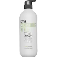 KMS California Hair Shampoo Hair Conscious Style Start Every Day Shampoo 750ml