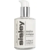 sisley Ecological Compound Advanced Formula, Frauen, 60 ml, Emulsion, Jeder Hauttyp, All ages, Feuchtigkeitsspendend, Nährend, Schutz, Regenerierend, Revitalisierend, Verstärkung
