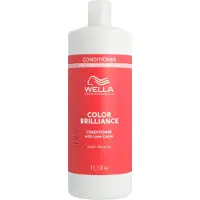 Wella Invigo Color Brilliance Farbschützender Conditioner Feines Oder Normales Haar 1000 ml