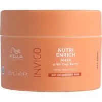 Wella Invigo Nutri Enrich Deep Nourishing Masker