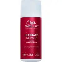 Wella Ultimate Repair Shampoo 50 ml