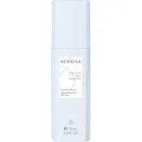 Kerasilk 4021609851158, Haarlotion, Frauen, Lockiges Haar, 75 ml, Glättend, Weichmachend, Anti-Frizz, Flasche