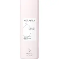 Kerasilk Essentials Color Protecting Shampoo Shampoo für gefärbtes, chemisch behandeltes und aufgehelltes Haar 250 ml