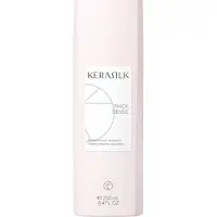 Kerasilk 4021609850298, 250 ml, Shampoo, Frauen, Dünnes Haar, Alle Farben, Flüssigkeit