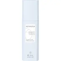 Kerasilk 4021609851271, Haarlotion, Frauen, Gefärbtes Haar, Alle Haare, 75 ml, Feuchtigkeitsspendend, Farbschutz, Glanz, Flasche