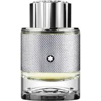 Mont Blanc Explorer Platinum EDP 60 ml