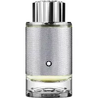 Mont Blanc Explorer Platinum Eau de parfum Spray 100 ml Herren