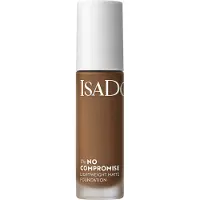 IsaDora Foundation Lightweight Matte 30 ml