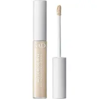 IsaDora , No Compromise Matte Concealer 10 ml Make up