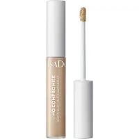 IsaDora , No Compromise Matte Concealer 10 ml Make up