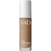 IsaDora , No Compromise Matte Foundation 30 ml Make up