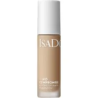 IsaDora , No Compromise Matte Foundation 30 ml Make up