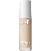 IsaDora , No Compromise Matte Foundation 30 ml Make up