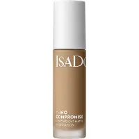 IsaDora , No Compromise Matte Foundation 30 ml Make up