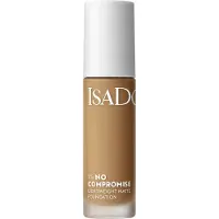 IsaDora , No Compromise Matte Foundation 30 ml Make up